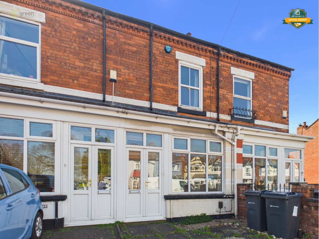 Main image of property: Sheffield Road, Sutton Coldfield, B73