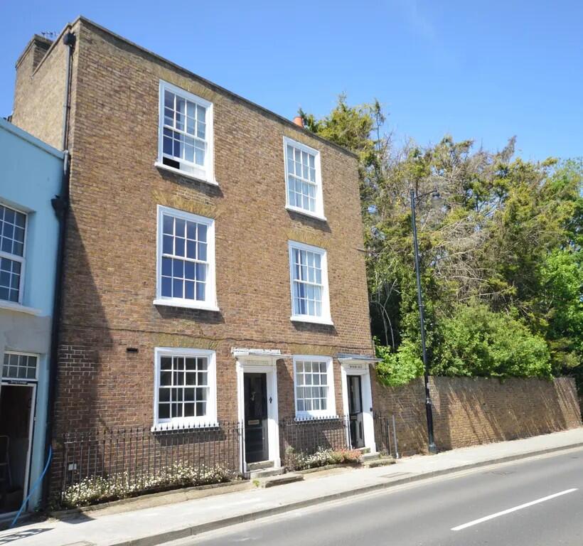 Main image of property: Thames Street, Sunbury-On-Thames, Surrey, TW16