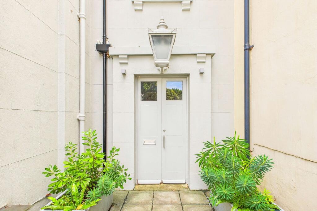 The Lantern House, Teignmouth Road, Torquay – pohled 2