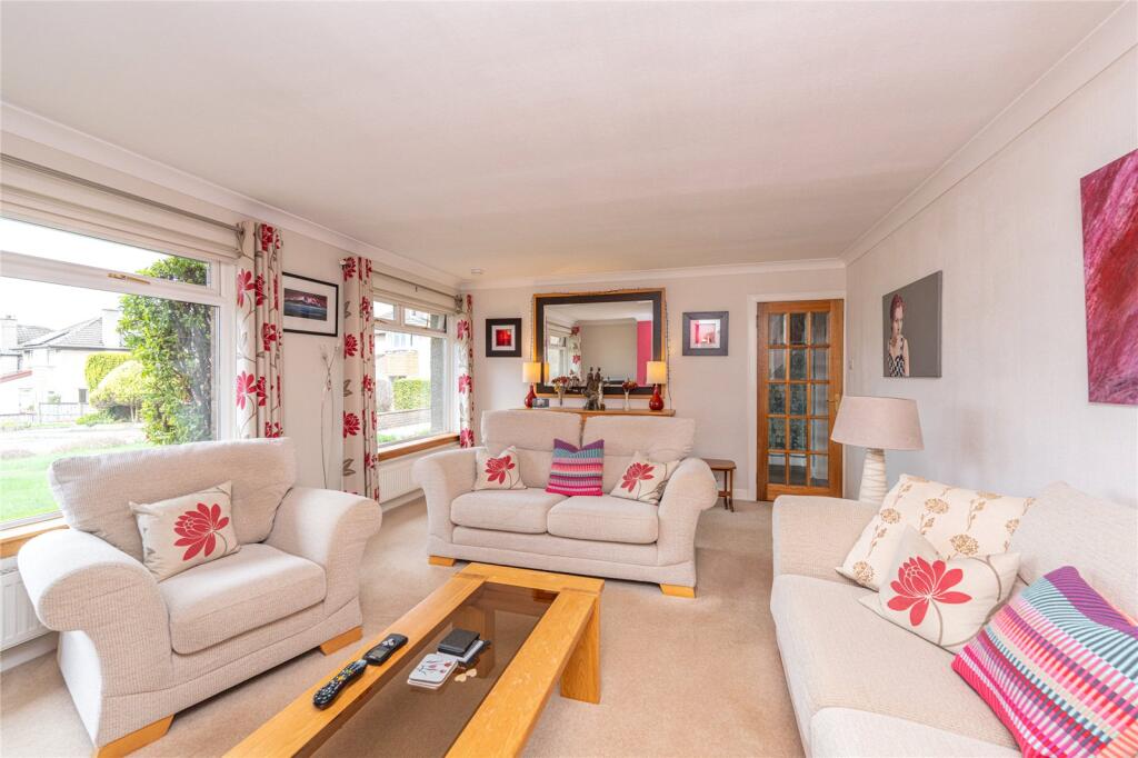 House in Edinburgh - View 4