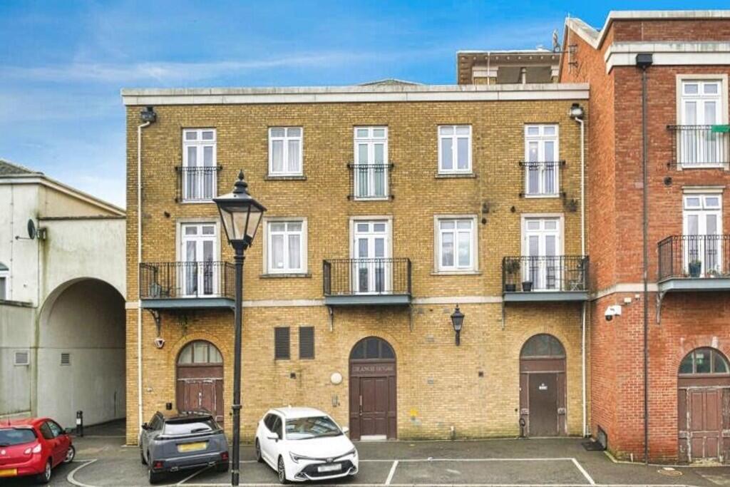 Main image of property: Grange House, Main Street, Dickens Heath