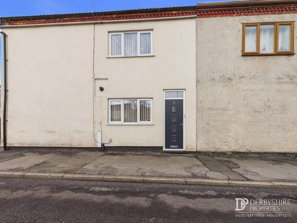Main image of property: Clay Street, Shirland, Alfreton, DE55 6BG