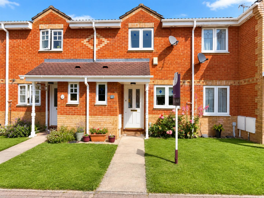 Main image of property: Jacobs Meadow, Portishead