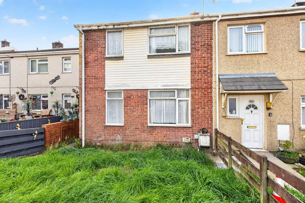 House in Swansea - View 2