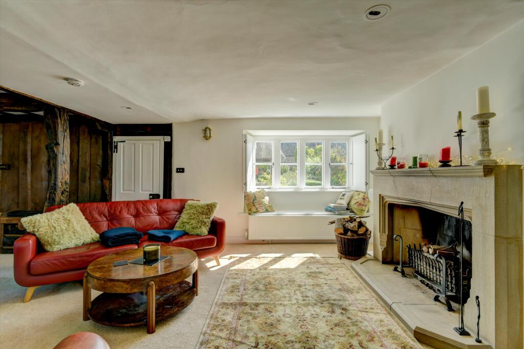 House in East Devon, Littletown, Honiton - View 3