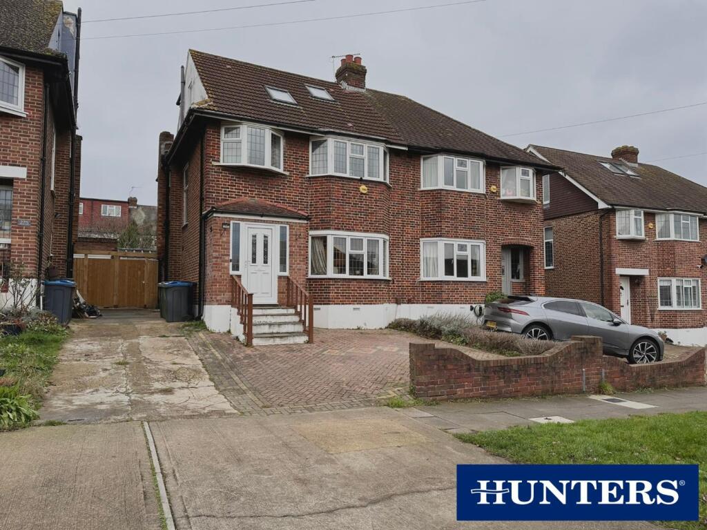 Main image of property: Raeburn Avenue, Surbiton