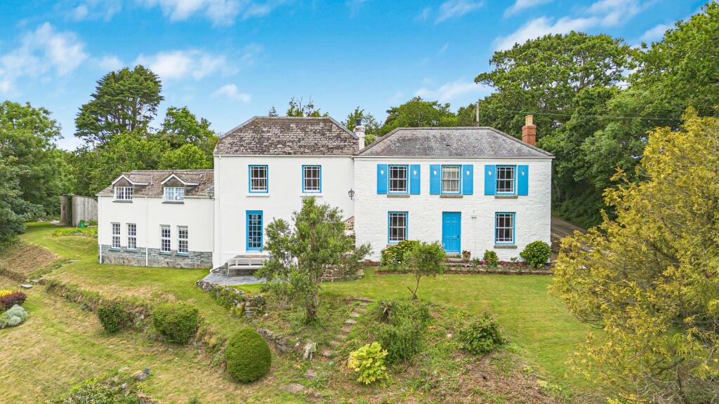 Main image of property: Garras, Helston, Cornwall