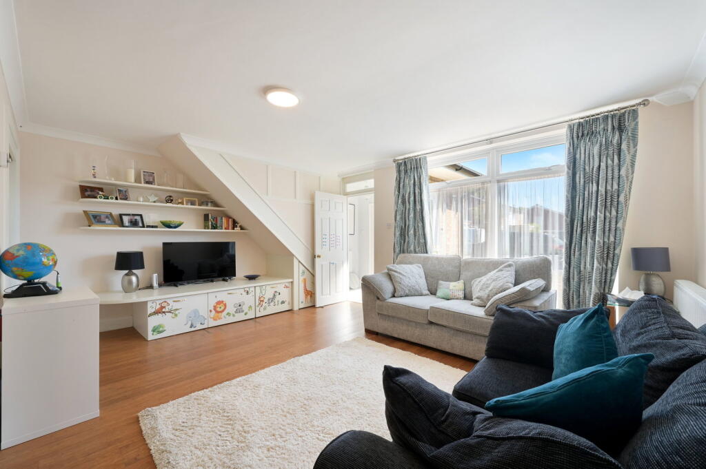 Main image of property: Woodland Court, Oxted, RH8 0NR