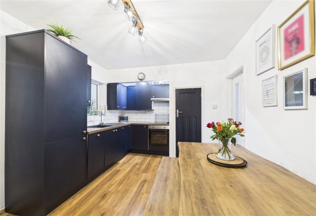 Rodway Road, Tilehurst, Reading, Berkshire, RG30 – pohled 4