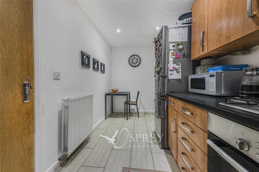 House in Kettering, Thrapston - View 5