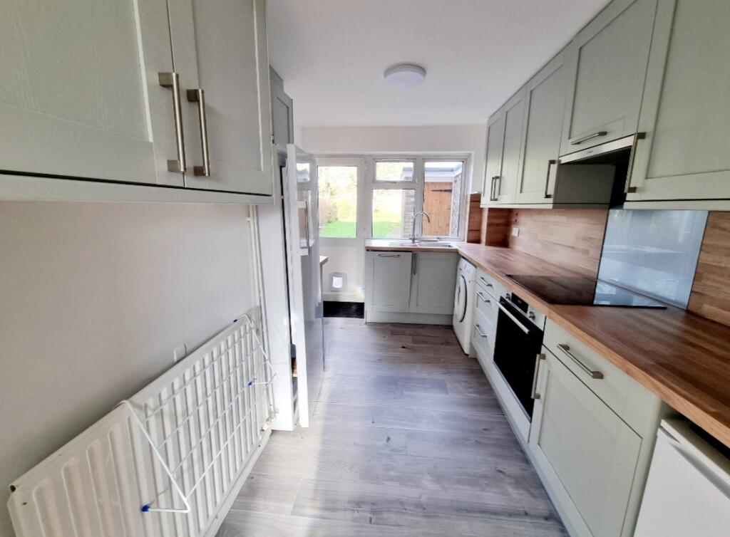 House in Stevenage - View 5