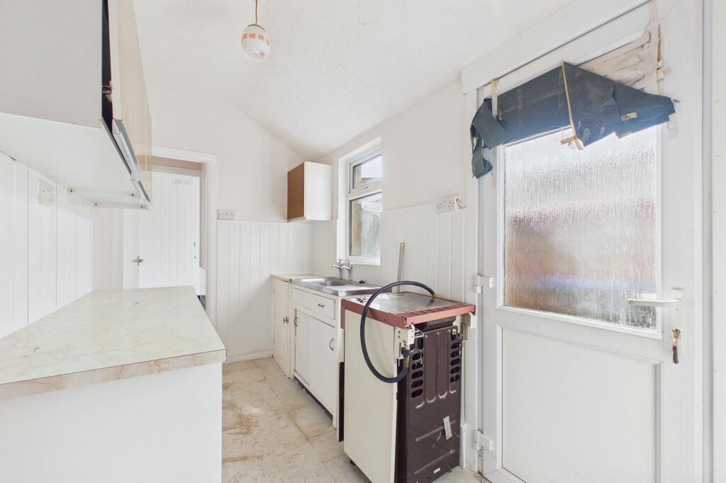 Beaconsfield Terrace, Silloth, CA7 - View 5