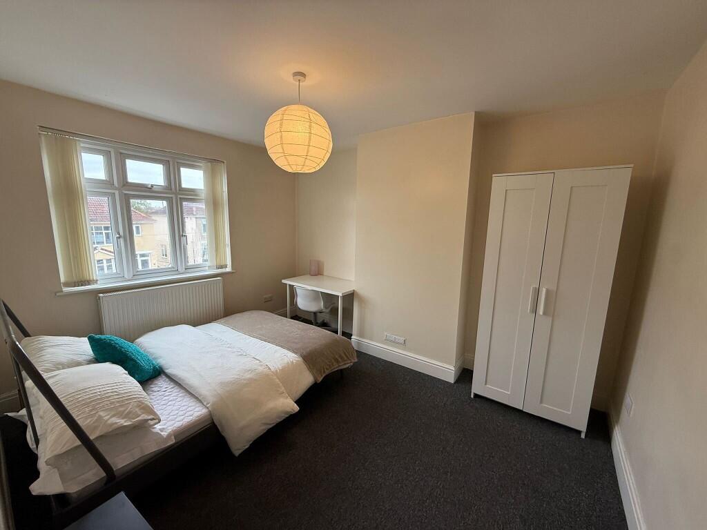 Main image of property: Station Road, BS34