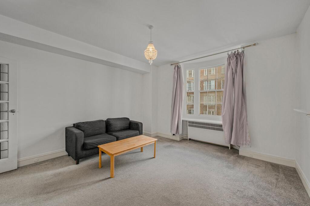 Main image of property: Ralph Court, 
Queensway, W2