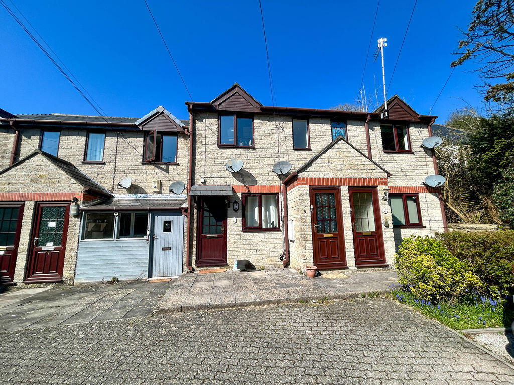 Main image of property: Cowl Street, Shepton Mallet