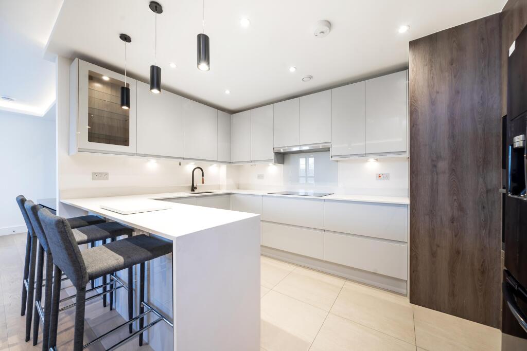 3 bedroom apartment for rent