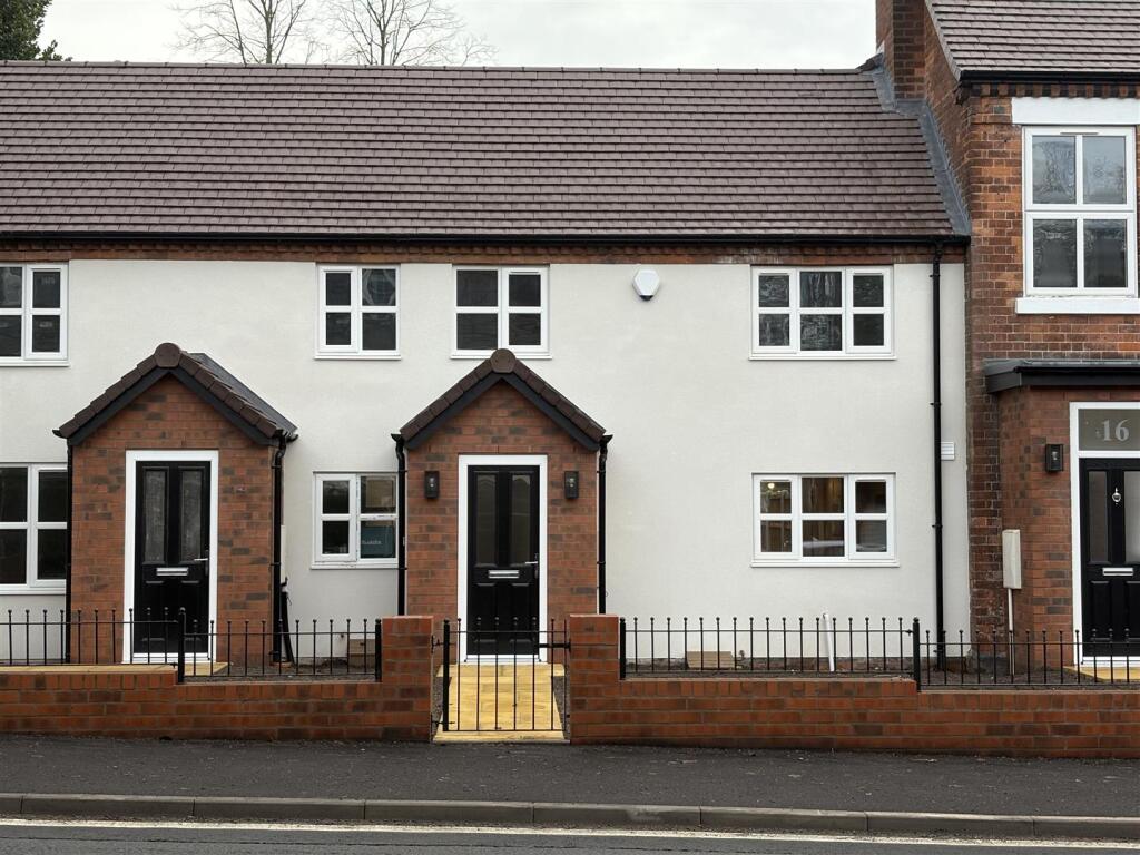 Main image of property: Birmingham Road, Blakedown