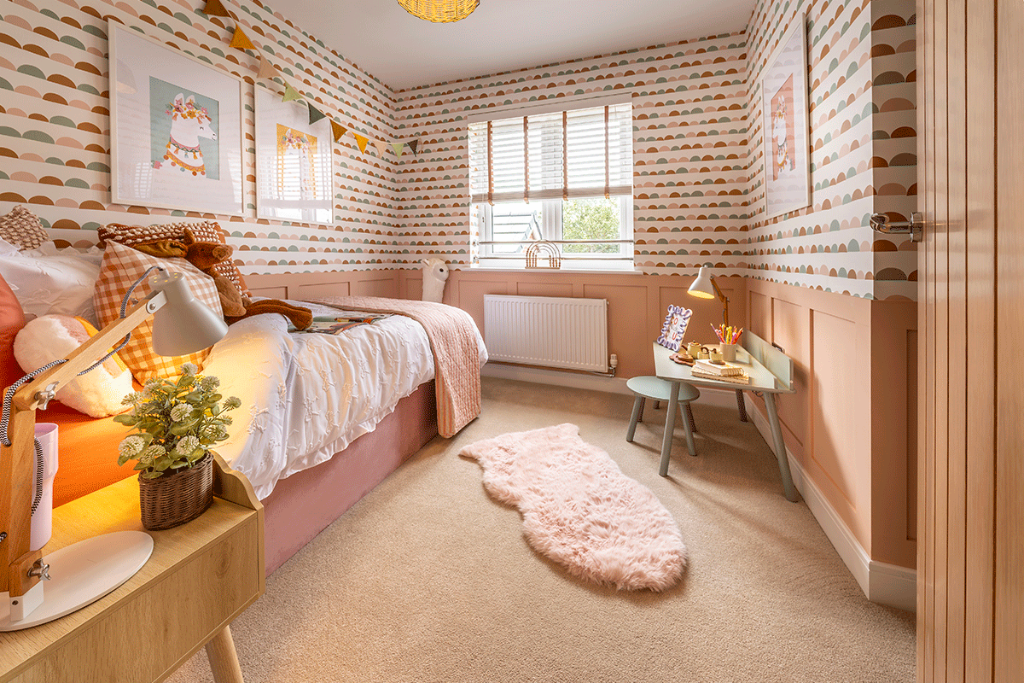House in Bridgwater, Somerset - View 4
