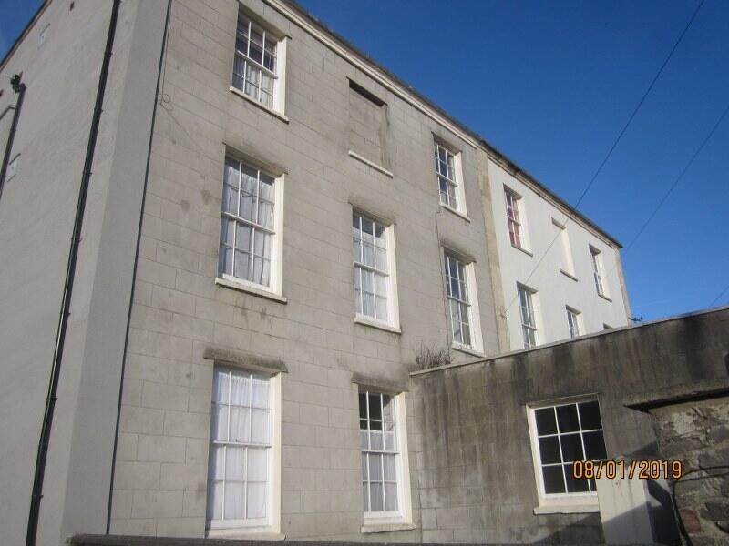 Main image of property: Wetherell Place FFF – Ref: 199