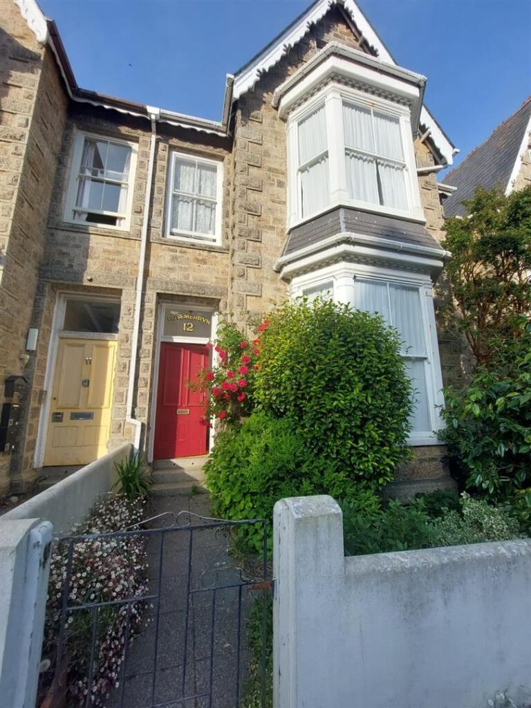 Main image of property: Morrab Road, Penzance