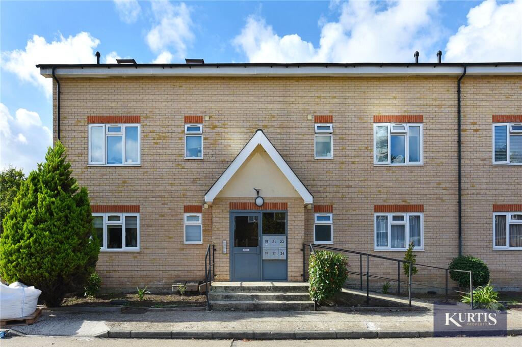 Main image of property: Yellowpine Way, Chigwell, Essex, IG7