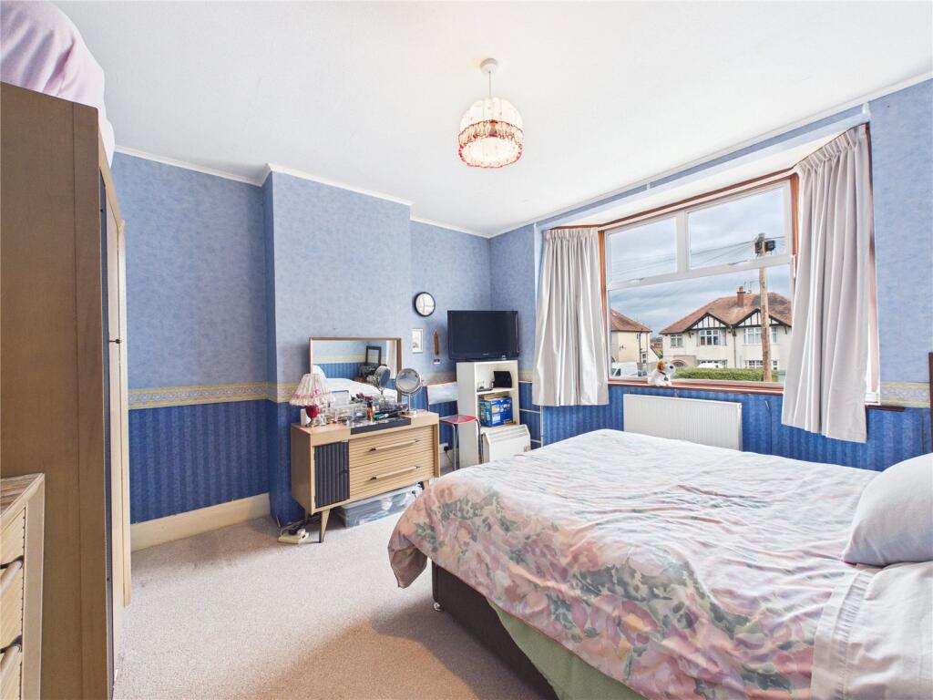 Ombersley Road, Worcester, Worcestershire, WR3 photo 3