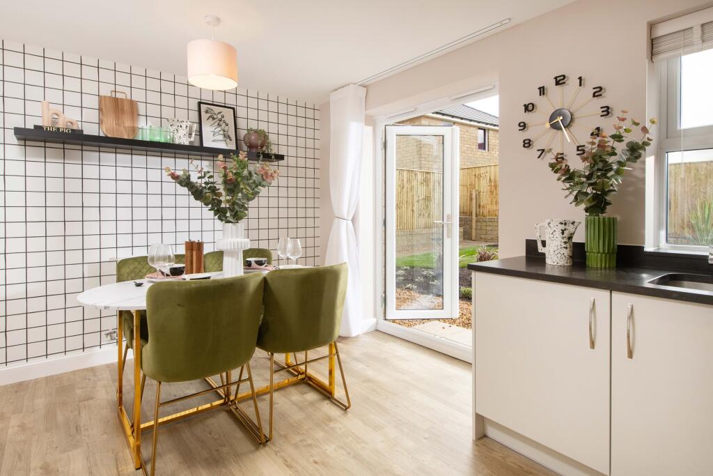 House in Tockholes, Livesey - View 3
