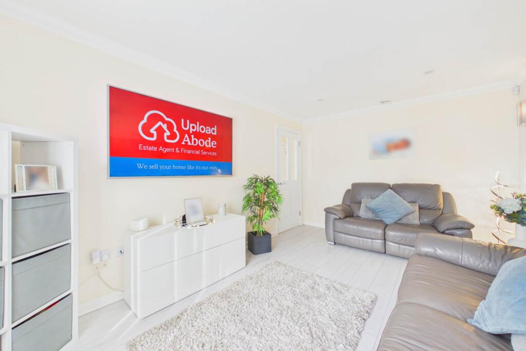 House in Motherwell - View 4
