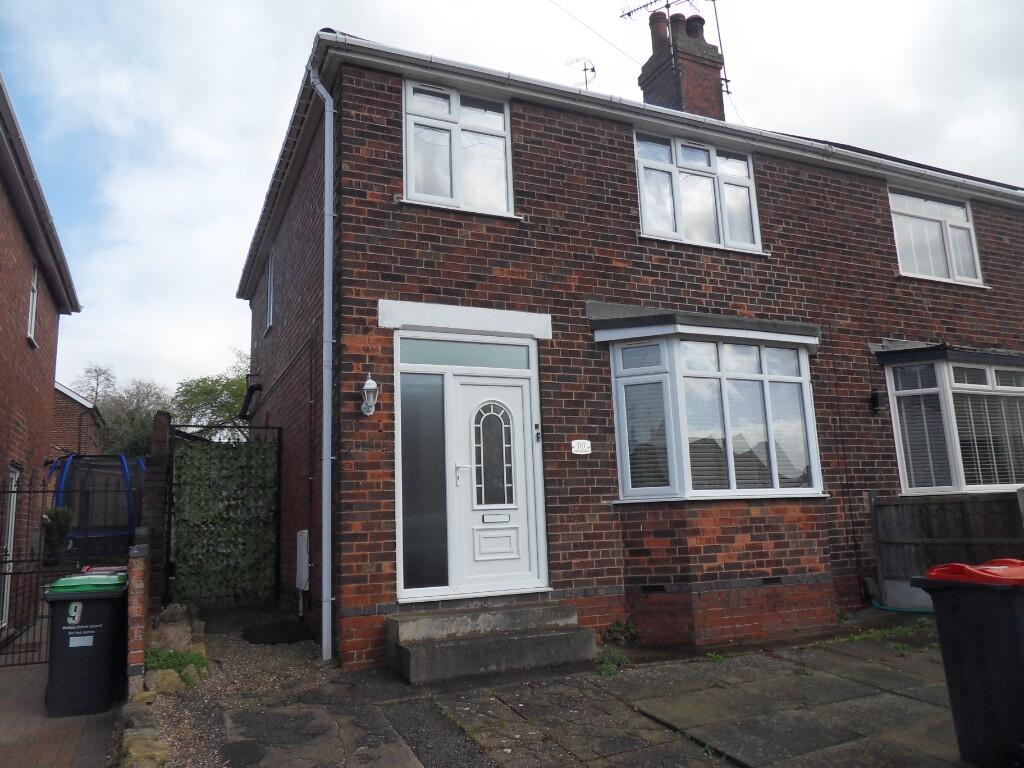 Main image of property: York Avenue, NG16