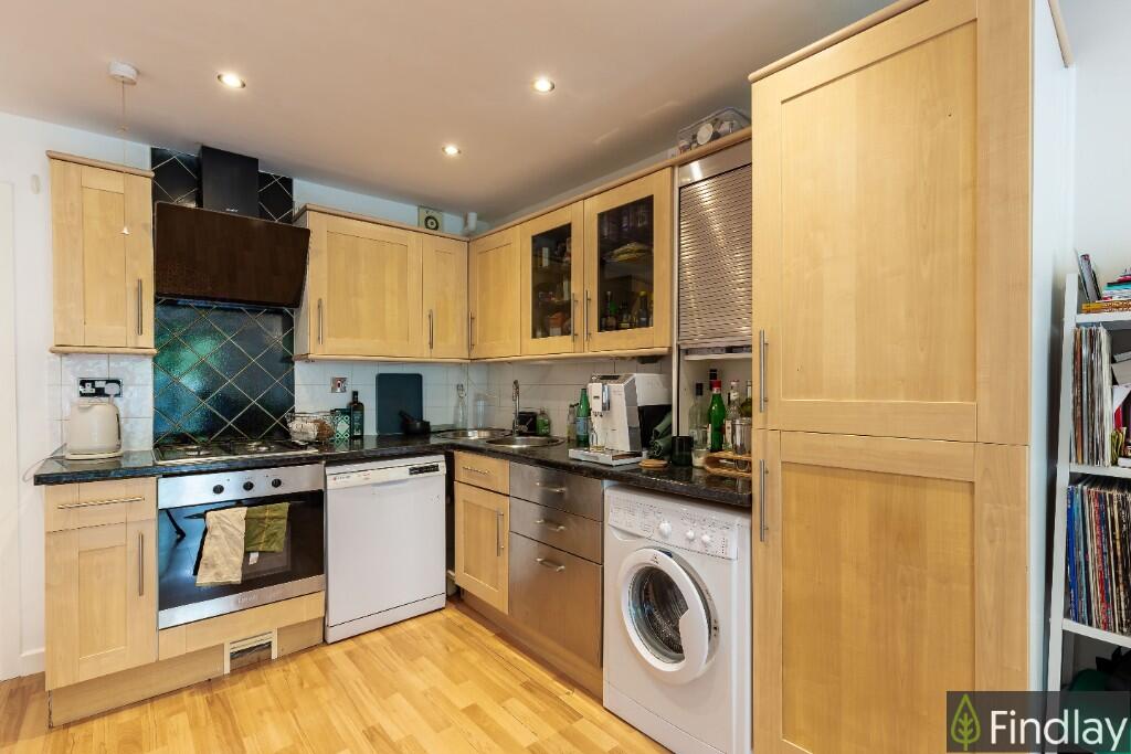 Apartment in London - More