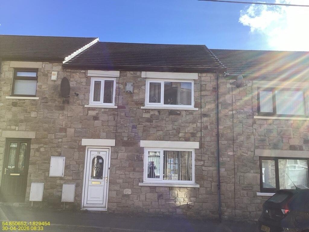 Main image of property: West Parade, Consett, DH8