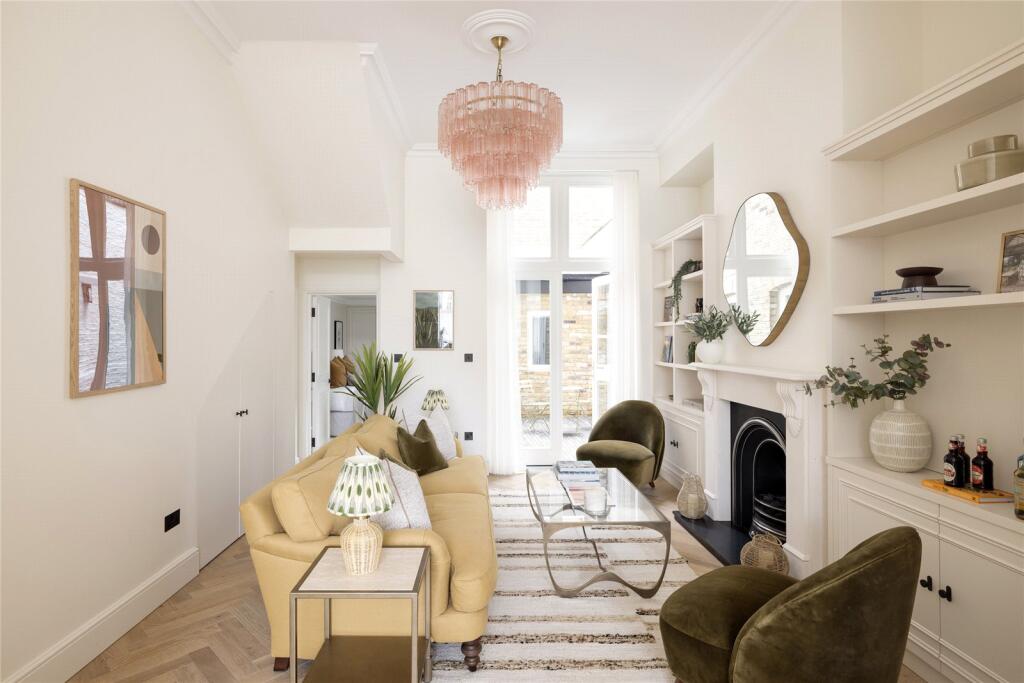 Main image of property: Portobello Road, London, W10