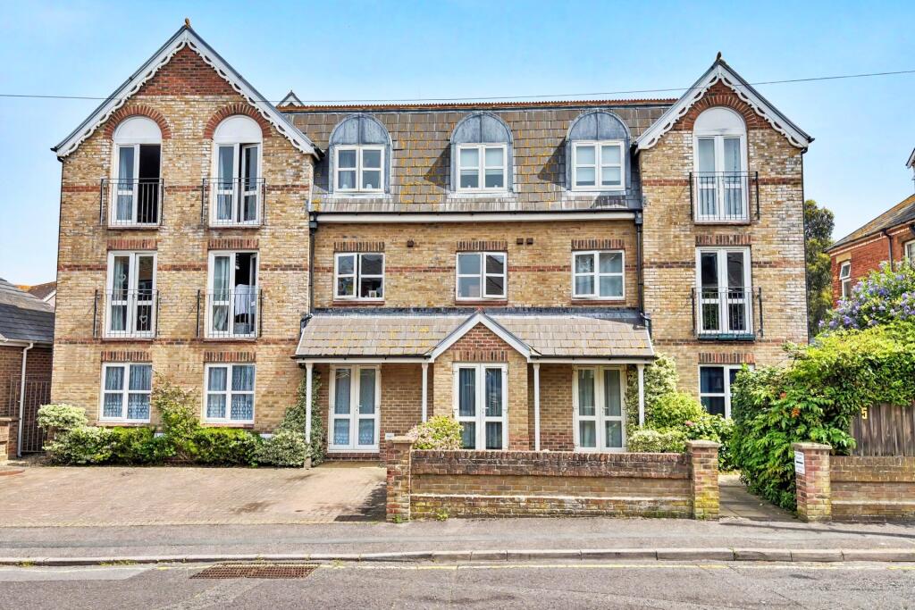 Main image of property: Weymouth