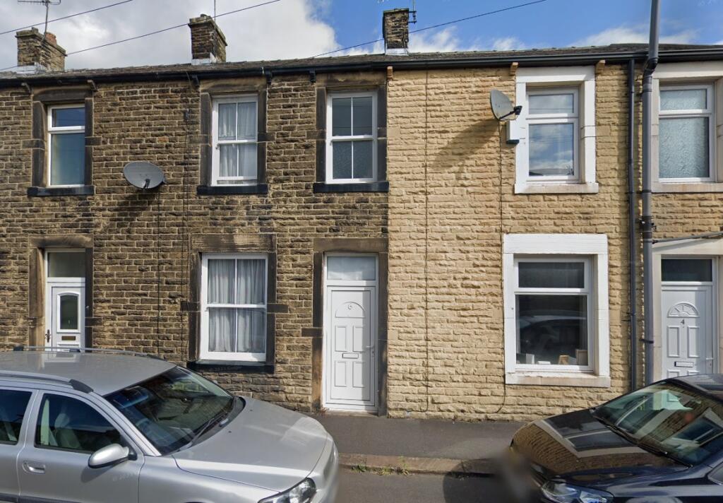 Main image of property: Walton Street, Skipton, BD23