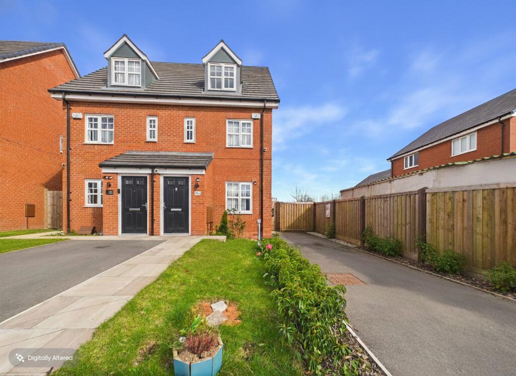 Additional image 12 of Nocks Avenue, Erdington, B24