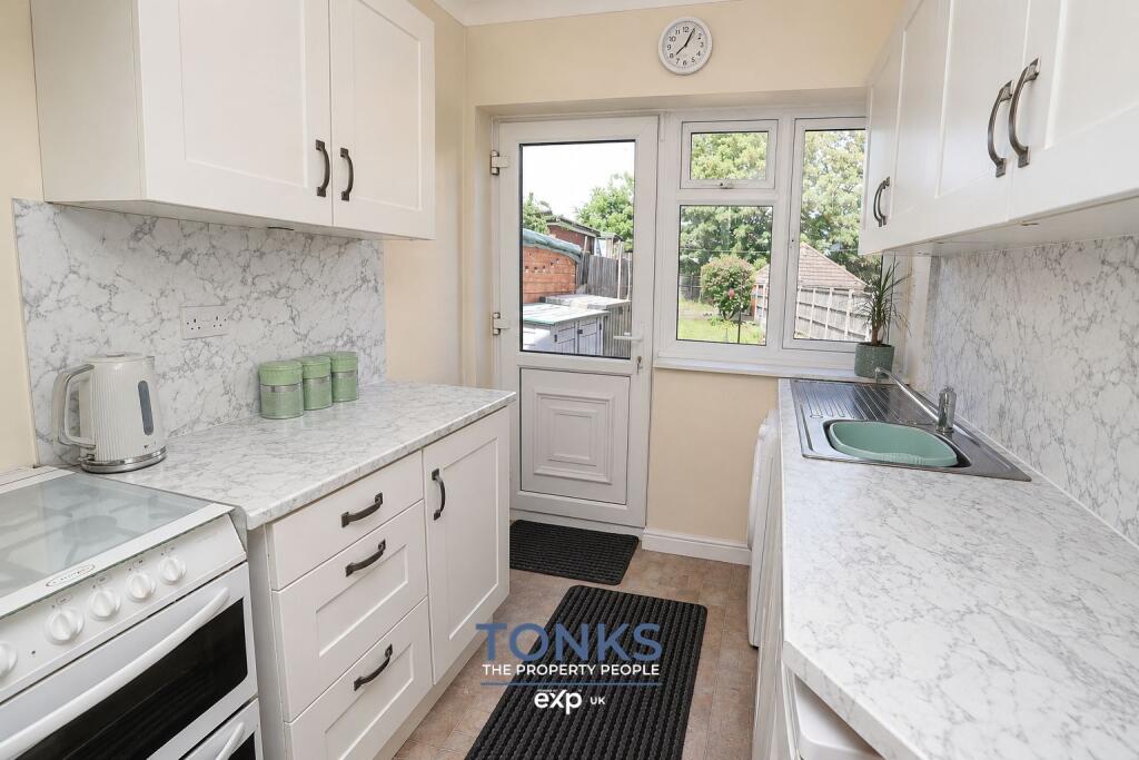 House in Birmingham - View 5