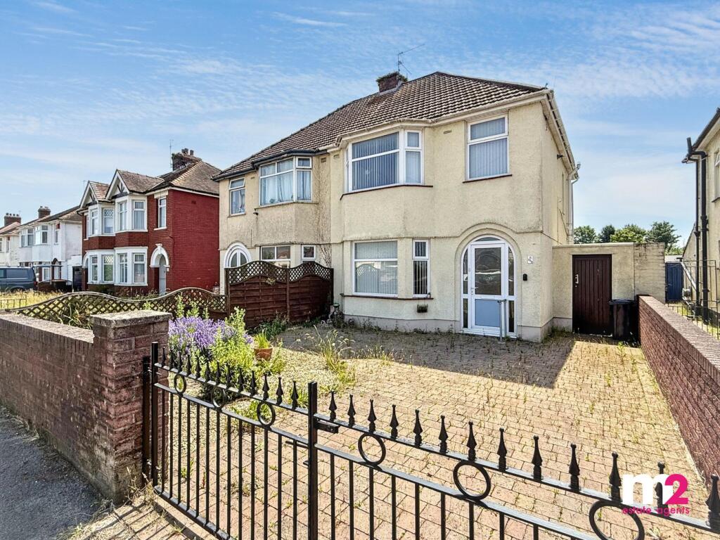 Main image of property: Cardiff Road, Newport, NP20