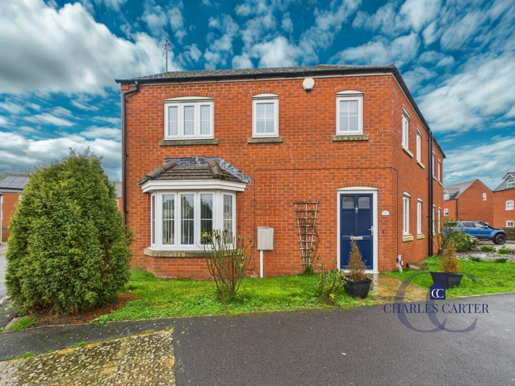 Main image of property: Trafalgar Road, Tewkesbury