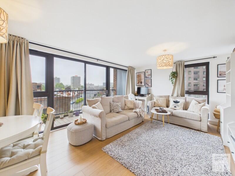 Main image of property: Canal Point :: Ancoats