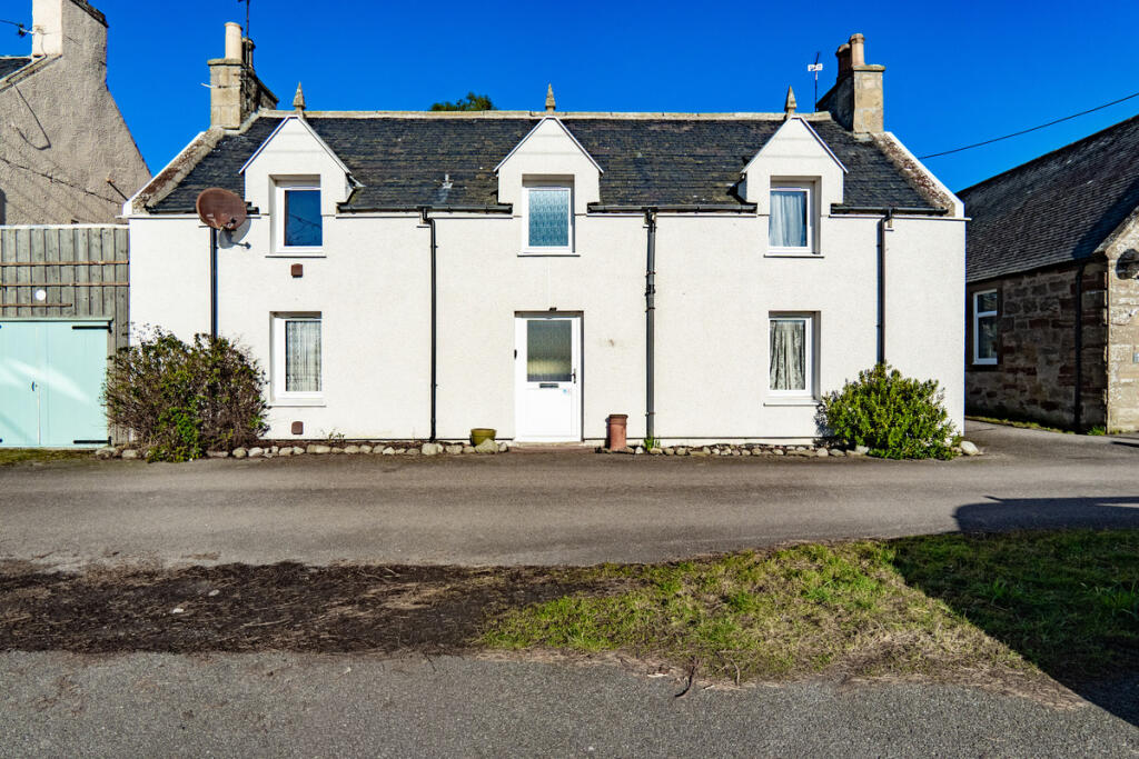 Main image of property: Hall Cottage, Fearn, IV20 1TL