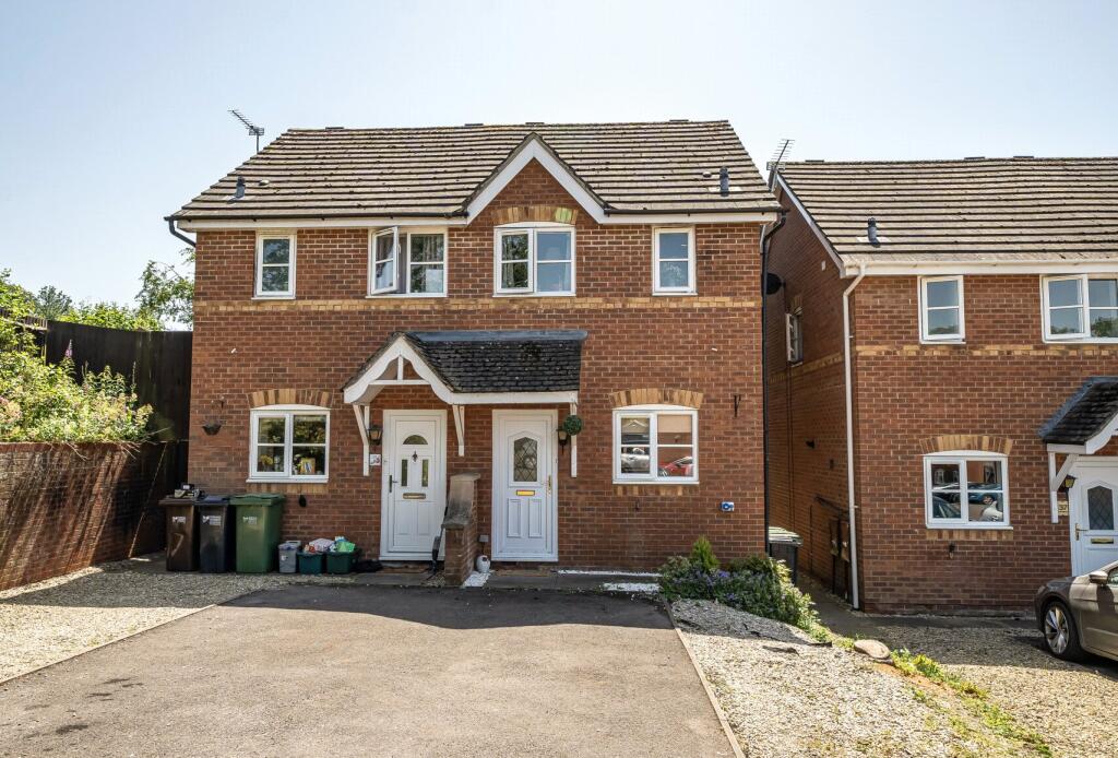 Main image of property: Millbank, Cam, Dursley, Gloucestershire, GL11