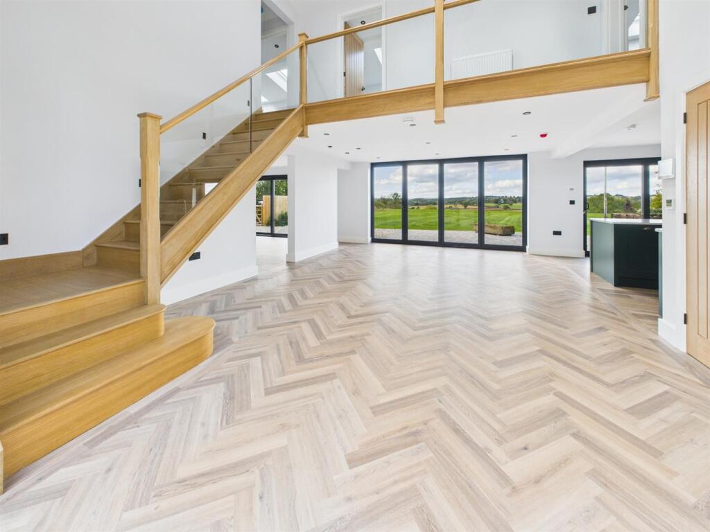 House in Derby - More