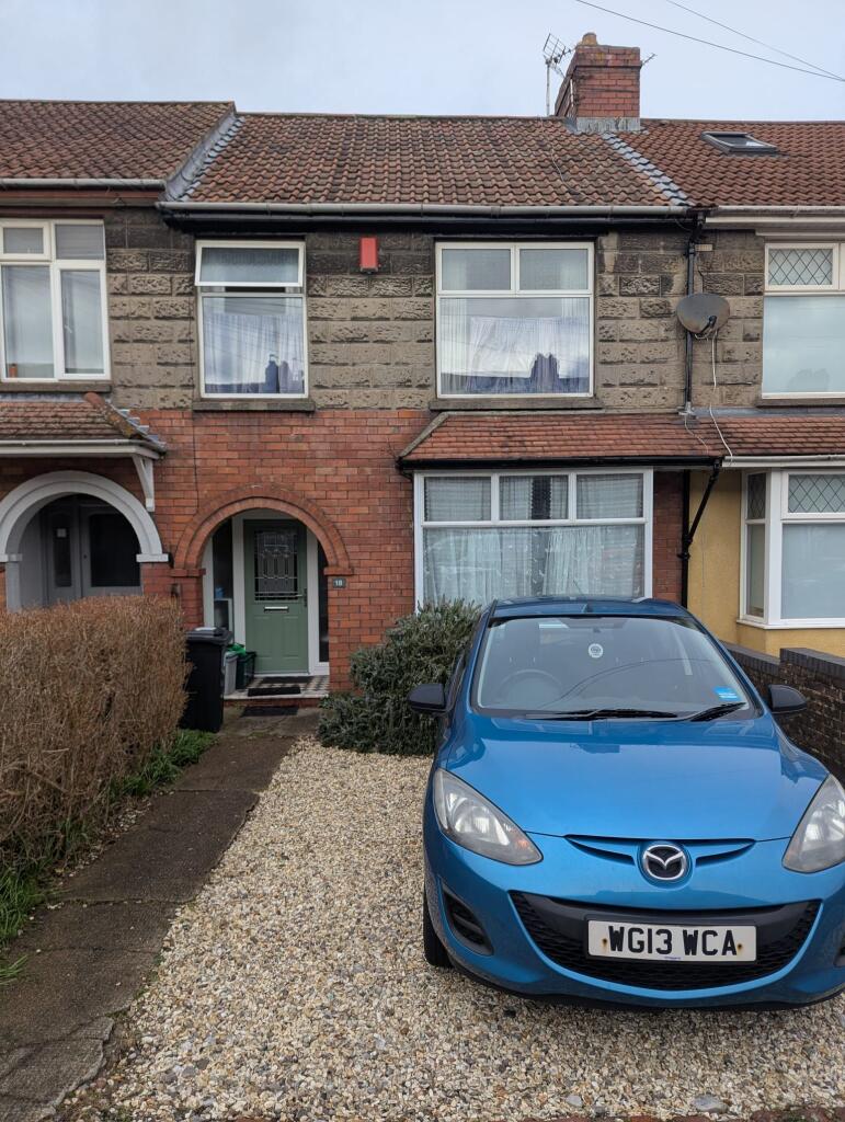 Main image of property: Seventh Avenue, Bristol