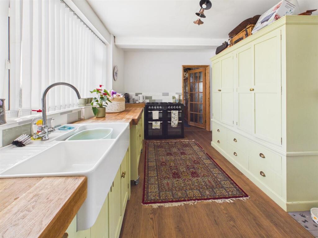 1 Home Farm Cottages, Twenty Foot Bank, Chapel Hill photo 3