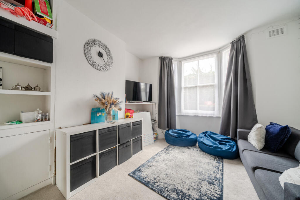 Apartment in London, Tooting Graveney, Furzedown - View 2