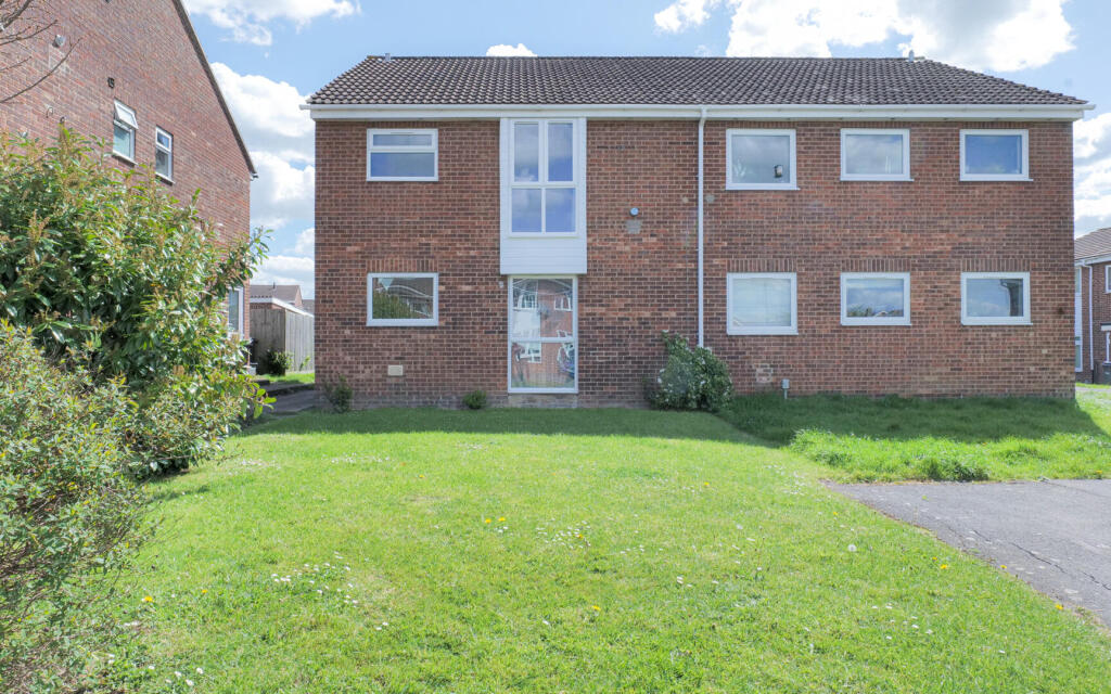 Main image of property: Malvern Close, Melksham