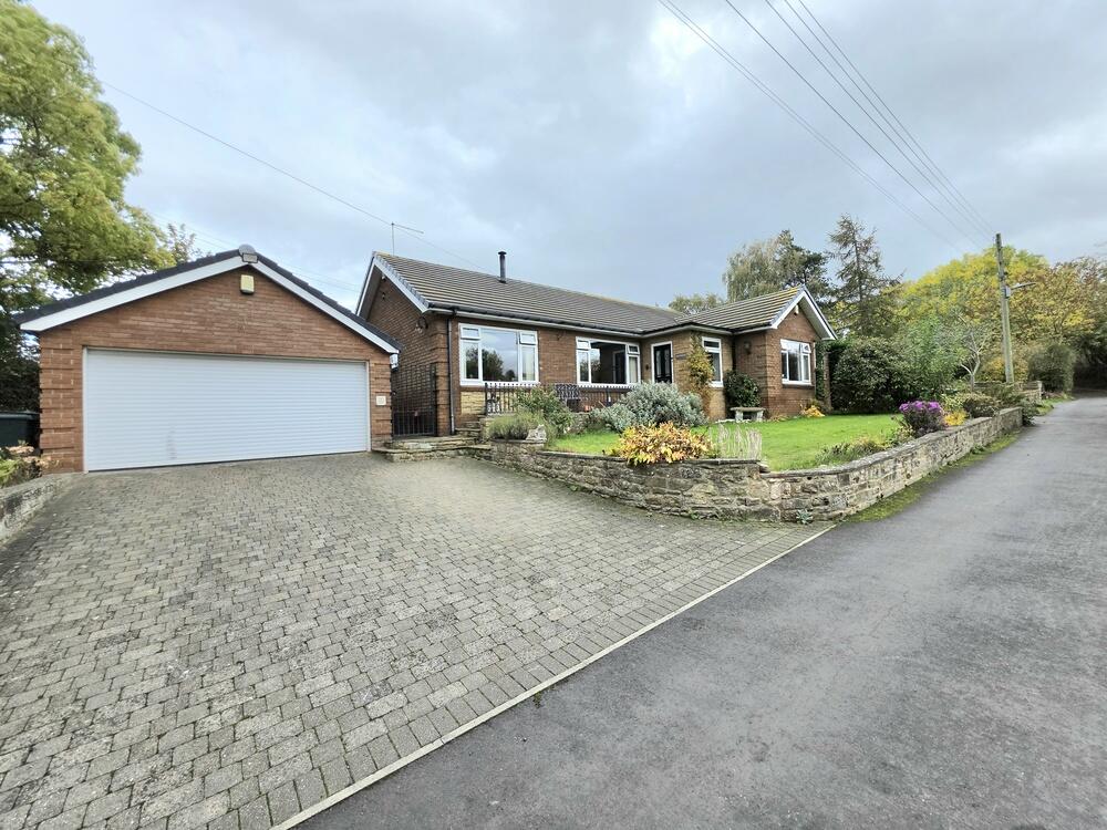 4-bed detached on Medindie, Gingler Lane, Woodside, Ryton, Gateshead, £435,000