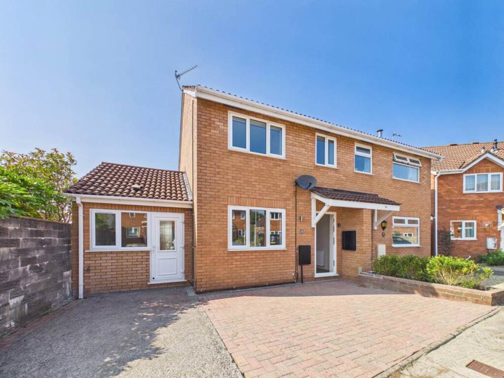 Main image of property: Church Meadow, Boverton, The Vale Of Glamorgan