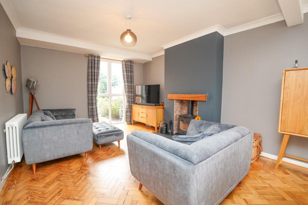 House in Wigan, Red Rock, Thornhill - View 4