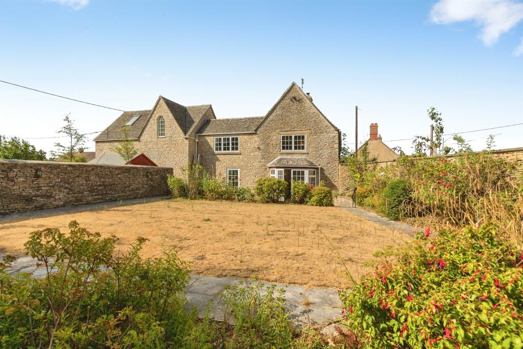 Main image of property: Kington St. Michael, Chippenham
